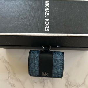 Michael Kors AirPod case holder